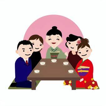 先日のお顔合わせ・北九州・中間・筑豊地域密着型結婚相談華婚
